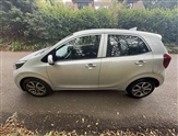 Kia Picanto Image 6
