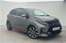 Used Kia Picanto