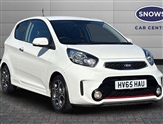 Kia Picanto Image 1