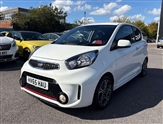 Kia Picanto Image 3