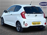 Kia Picanto Image 4