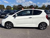 Kia Picanto Image 5
