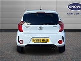 Kia Picanto Image 6