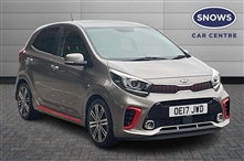 Used Kia Picanto