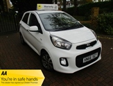 Used Kia Picanto Used Kia Picanto