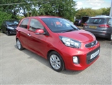 Used Kia Picanto