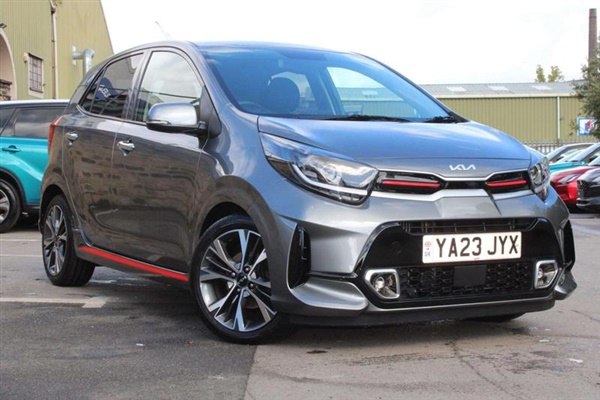 Large image for the Used Kia Picanto
