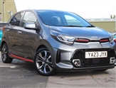 Used Kia Picanto