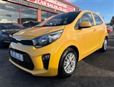 Used Kia Picanto Used Kia Picanto