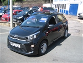 Used Kia Picanto
