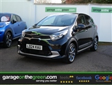 Used Kia Picanto Used Kia Picanto