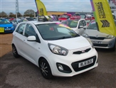 Used Kia Picanto Used Kia Picanto