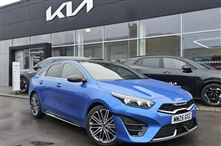 Kia Pro Ceed