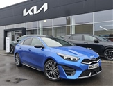 Used Kia Pro Ceed