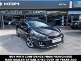 Used Kia Pro Ceed
