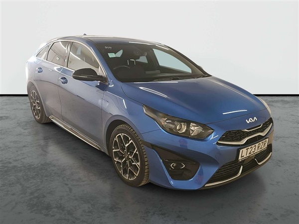 Large image for the Used Kia PROCEED