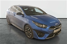 Used Kia Pro Ceed
