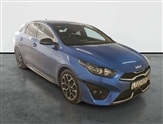 Kia Pro Ceed Image 1