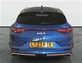 Kia Pro Ceed Image 4