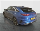 Kia Pro Ceed Image 5