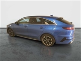Kia Pro Ceed Image 6