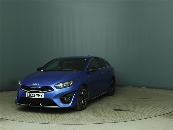 Large image for the Used Kia PROCEED