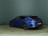 Kia Pro Ceed Image 3