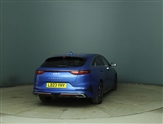 Kia Pro Ceed Image 6