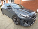 Used Kia Pro Ceed