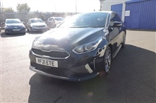 Kia Pro Ceed