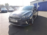 Used Kia Pro Ceed
