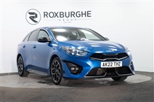 Kia Pro Ceed