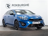 Used Kia Pro Ceed