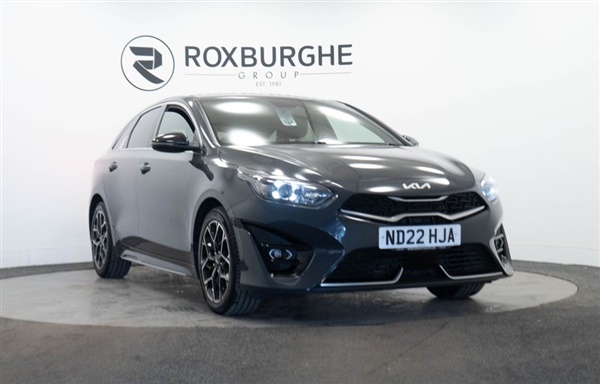 Large image for the Used Kia PROCEED
