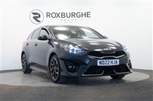 Kia Pro Ceed