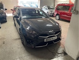 Used Kia Pro Ceed