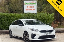 Kia Pro Ceed