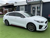 Used Kia Pro Ceed