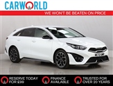 Kia Pro Ceed Image 1