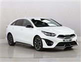 Kia Pro Ceed Image 2
