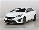 Kia Pro Ceed Image 5