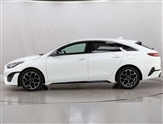Kia Pro Ceed Image 6