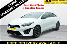 Kia Pro Ceed