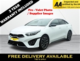 Used Kia Pro Ceed