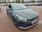 Used Kia Pro Ceed