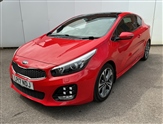 Used Kia Pro Ceed