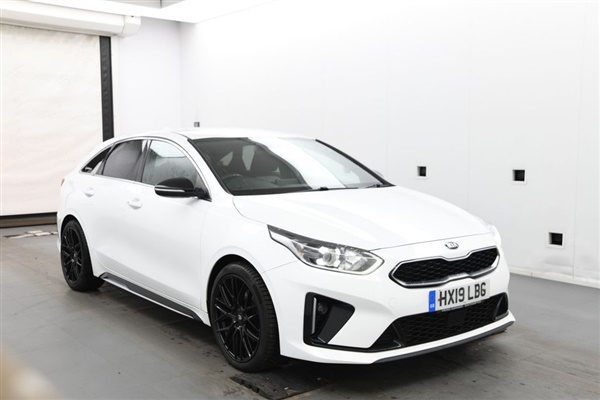 Large image for the Used Kia PROCEED