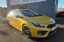 Kia Pro Ceed