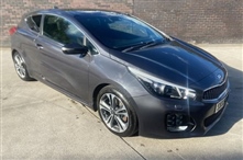 Kia Pro Ceed