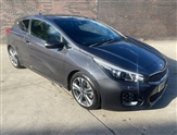 Used Kia Pro Ceed